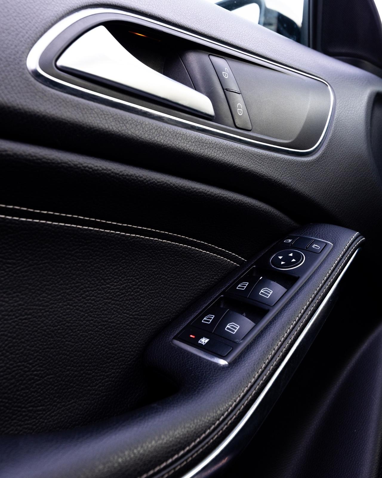Mercedes-benz A 180 CDI Sport