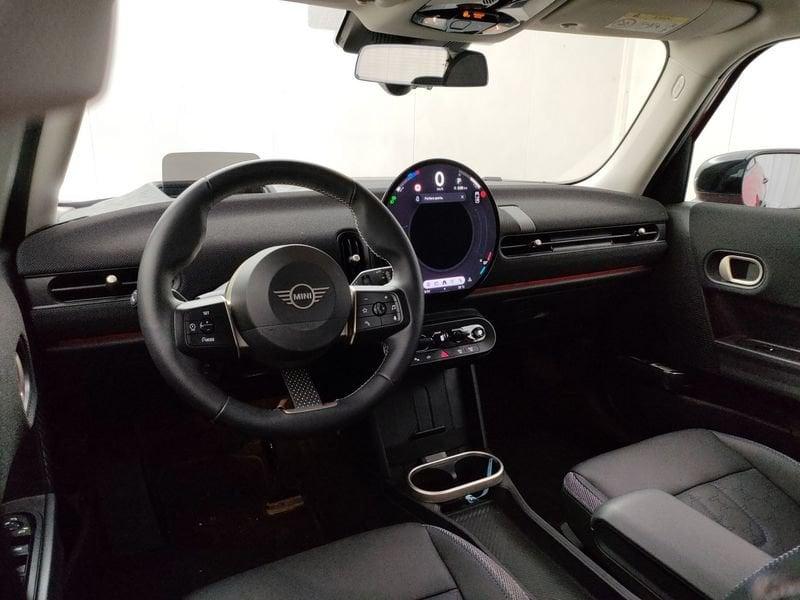 MINI Mini 5 porte MINI COOPER 5 PORTE C Classic