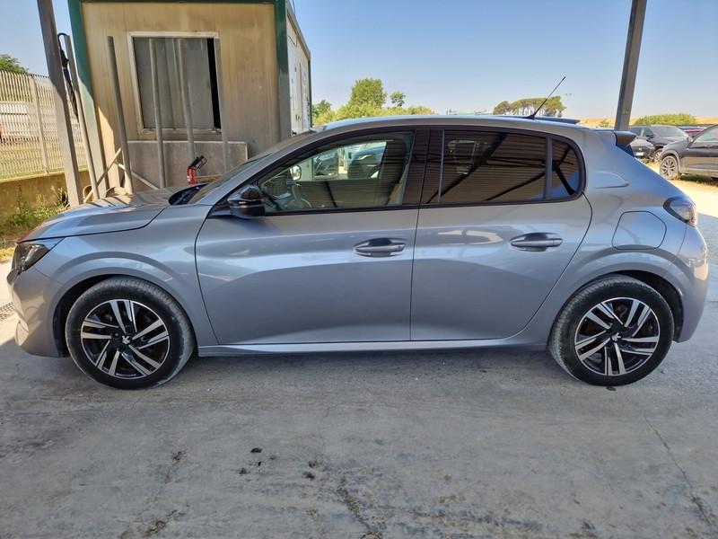 PEUGEOT 208 1.5 HDI 5P ALLURE