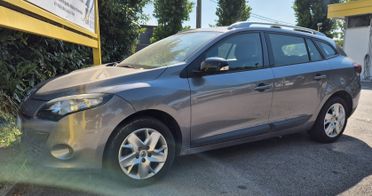 Renault Megane 1.5 dCi 110CV SporTour