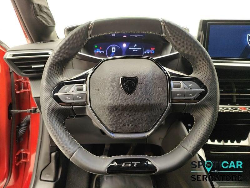 Peugeot 208 II 2023 1.2 puretech GT s&s 100cv