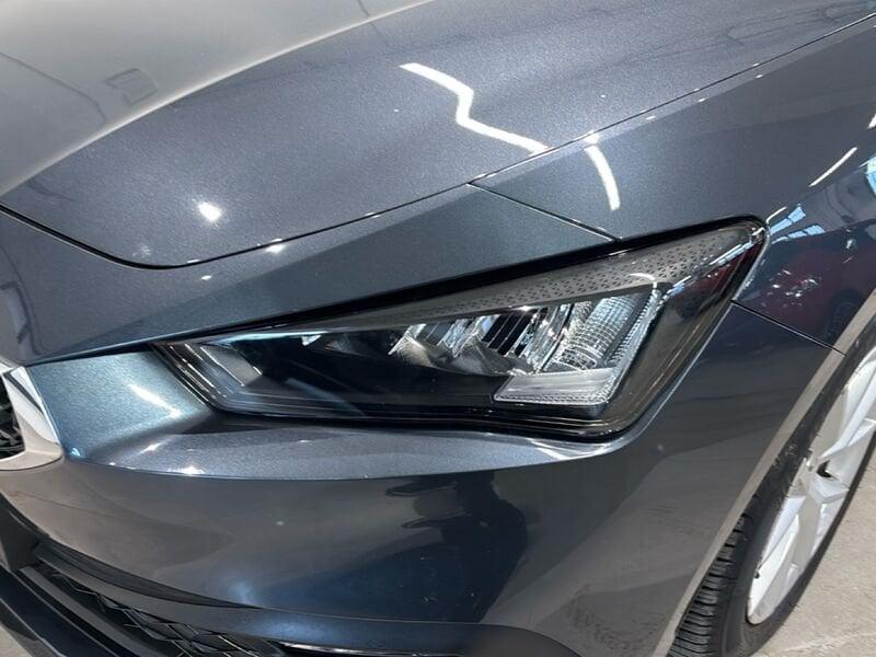 SEAT Leon 1.0 eTSI 81KW STYLE DSG