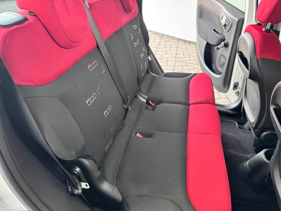 Fiat 500L 1.6 Multijet 105 CV Pop Star