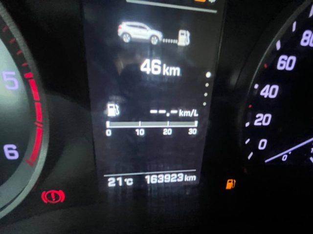 HYUNDAI Tucson 1.7 CRDi Comfort