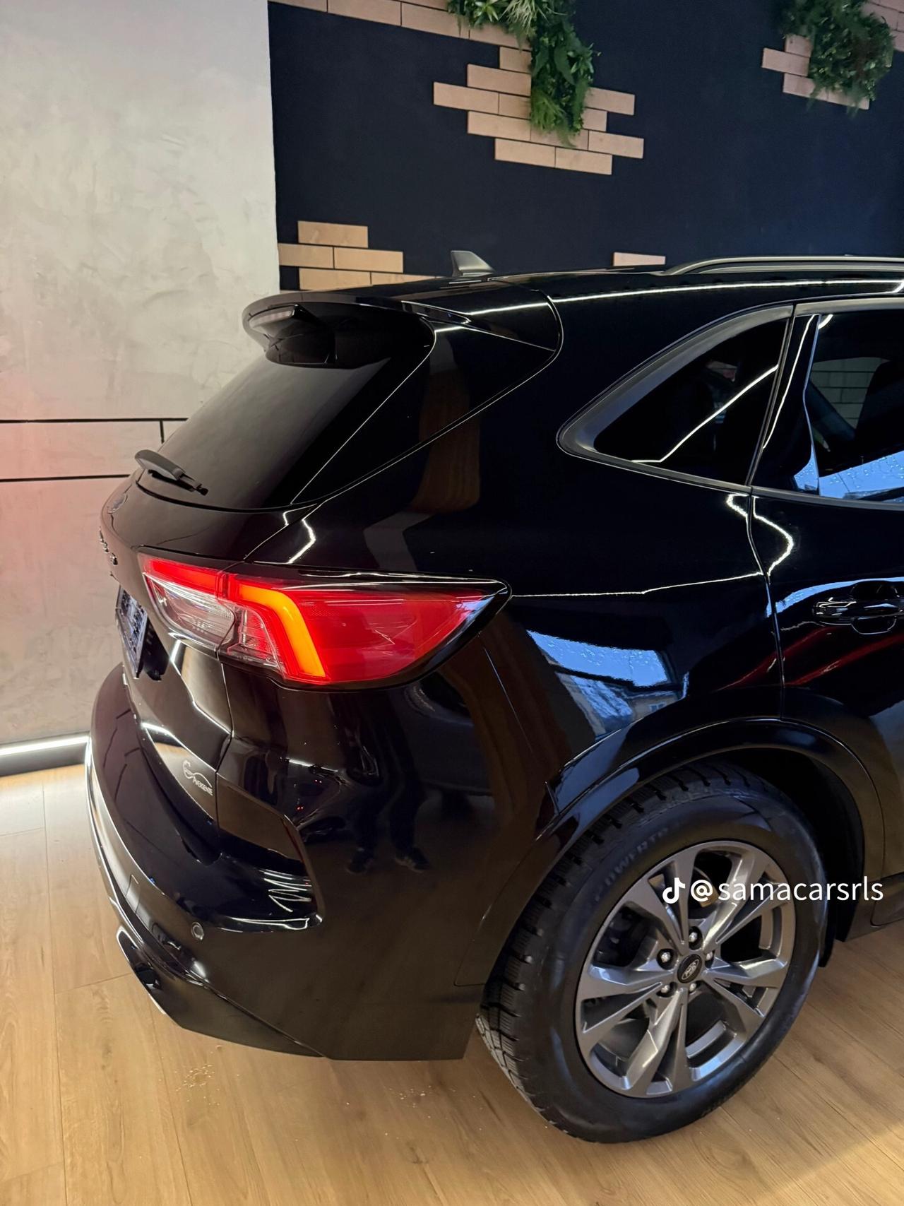 Ford Kuga ST-Line X