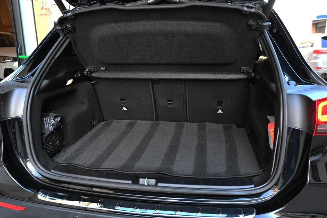 Mercedes-benz GLA 200 d Automatic Sport Plus