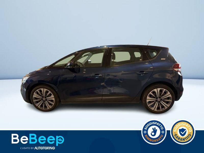 Renault Scénic 1.3 TCE ENERGY SPORT EDITION 115CV