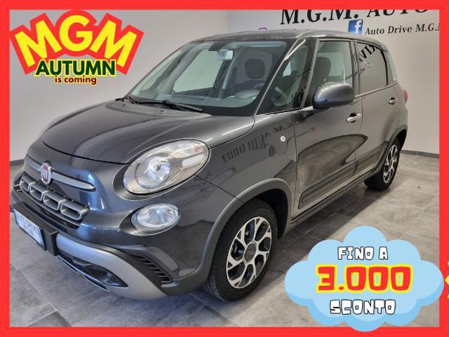 FIAT 500L 1.4 95 CV S&S Sport