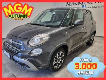 FIAT 500L 1.4 95 CV S&S Sport
