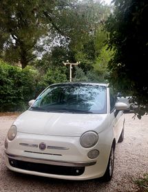 Fiat 500 1.3 Multijet 16V 75 CV Sport