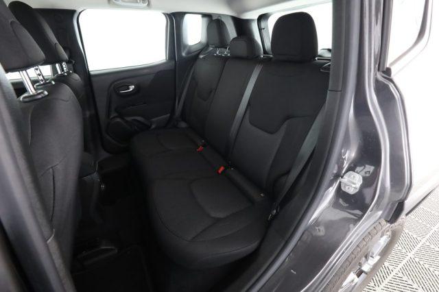 JEEP Renegade Renegade 1.0 T3 Longitude