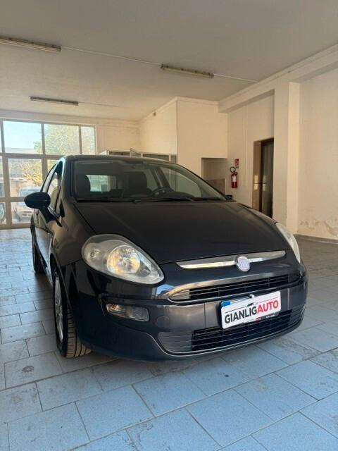 Fiat Punto Evo 1.3 Mjt 75 CV DPF 5 porte S&S Dynamic