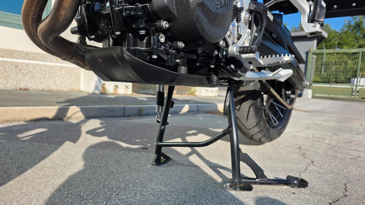 Bmw F 900 GS 2025 garanzia