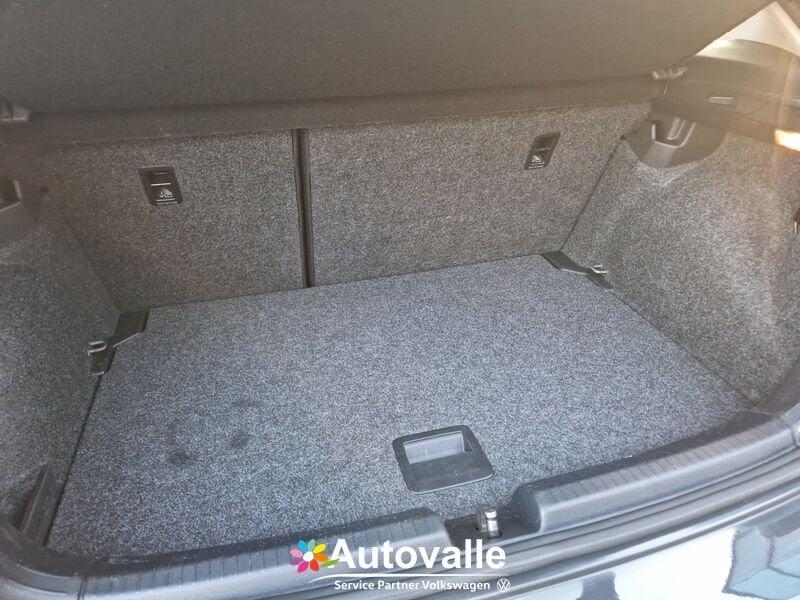 Volkswagen Polo Polo 1.0 EVO 80 CV 5p. Comfortline BlueMotion Technology