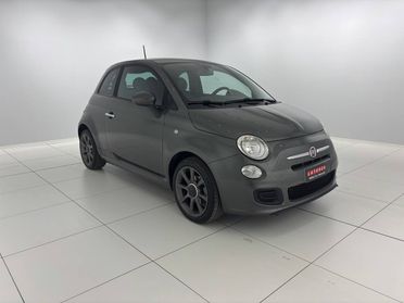 FIAT 500 1.3 mjt 16v S 95cv