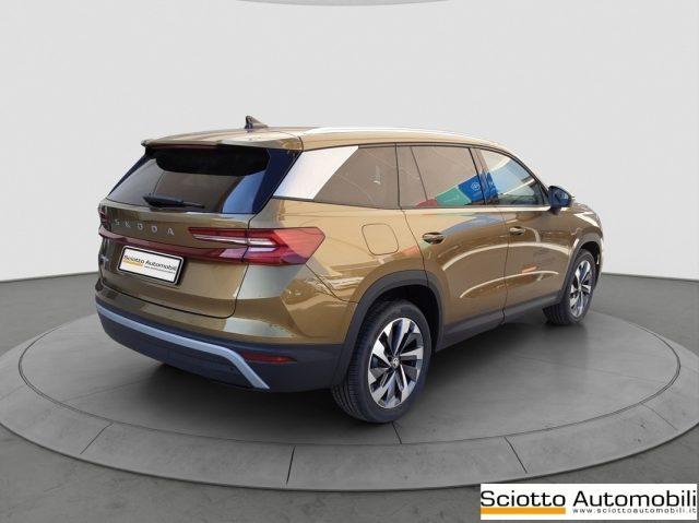 SKODA Kodiaq 1.5 m-HEV DSG 7 posti Style