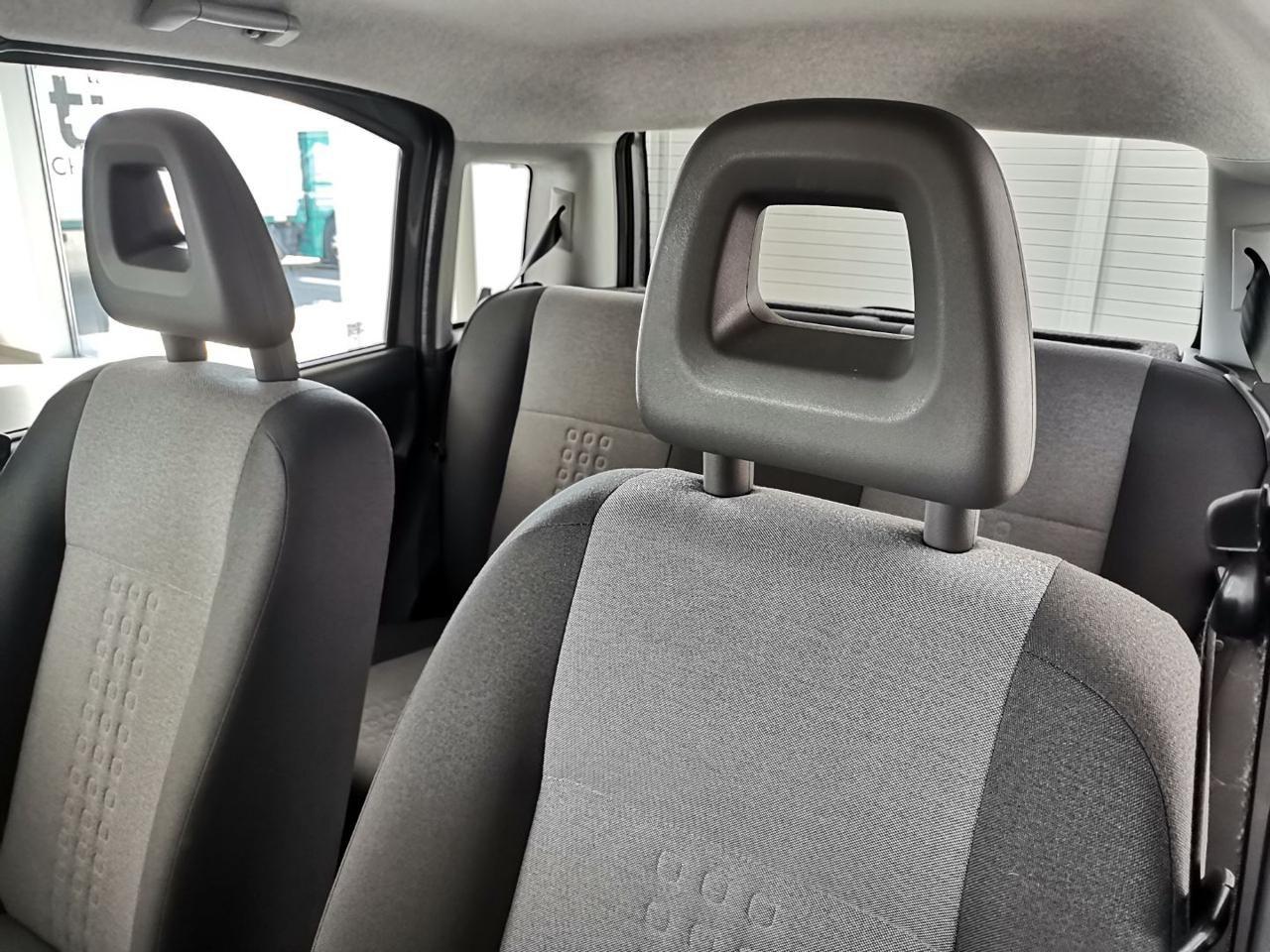 Fiat Panda 1.4 Natural Power Classic