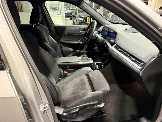 BMW X1 xDrive 20d Msport Pro AUT - NAVI - TETTO - 19