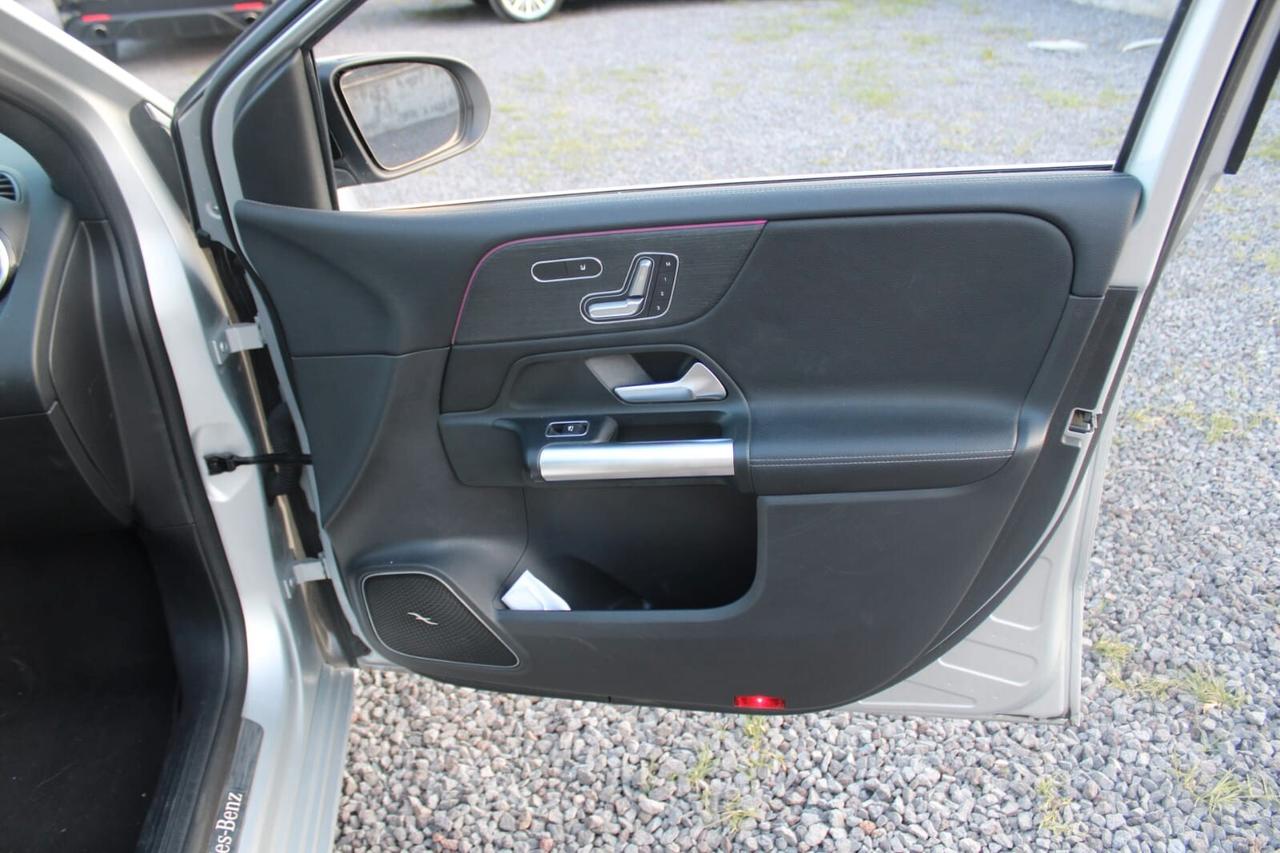Mercedes-benz B 220 Tua A SOLI 290€ al mese Anticipo Zero
