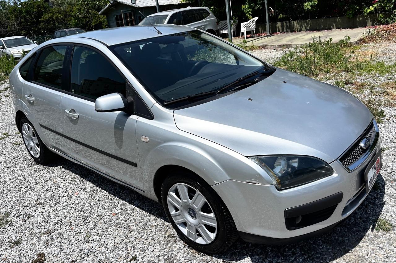 Ford Focus C-Max Focus 1.6 TDCi (90CV) 5p.
