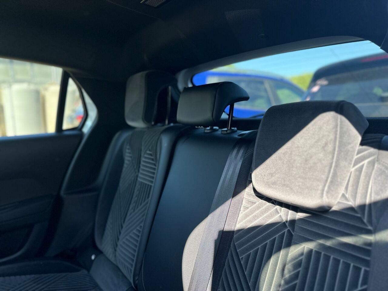 LANCIA Ypsilon IV 2024 - Ypsilon 1.2 mhev LX 110cv e-dct