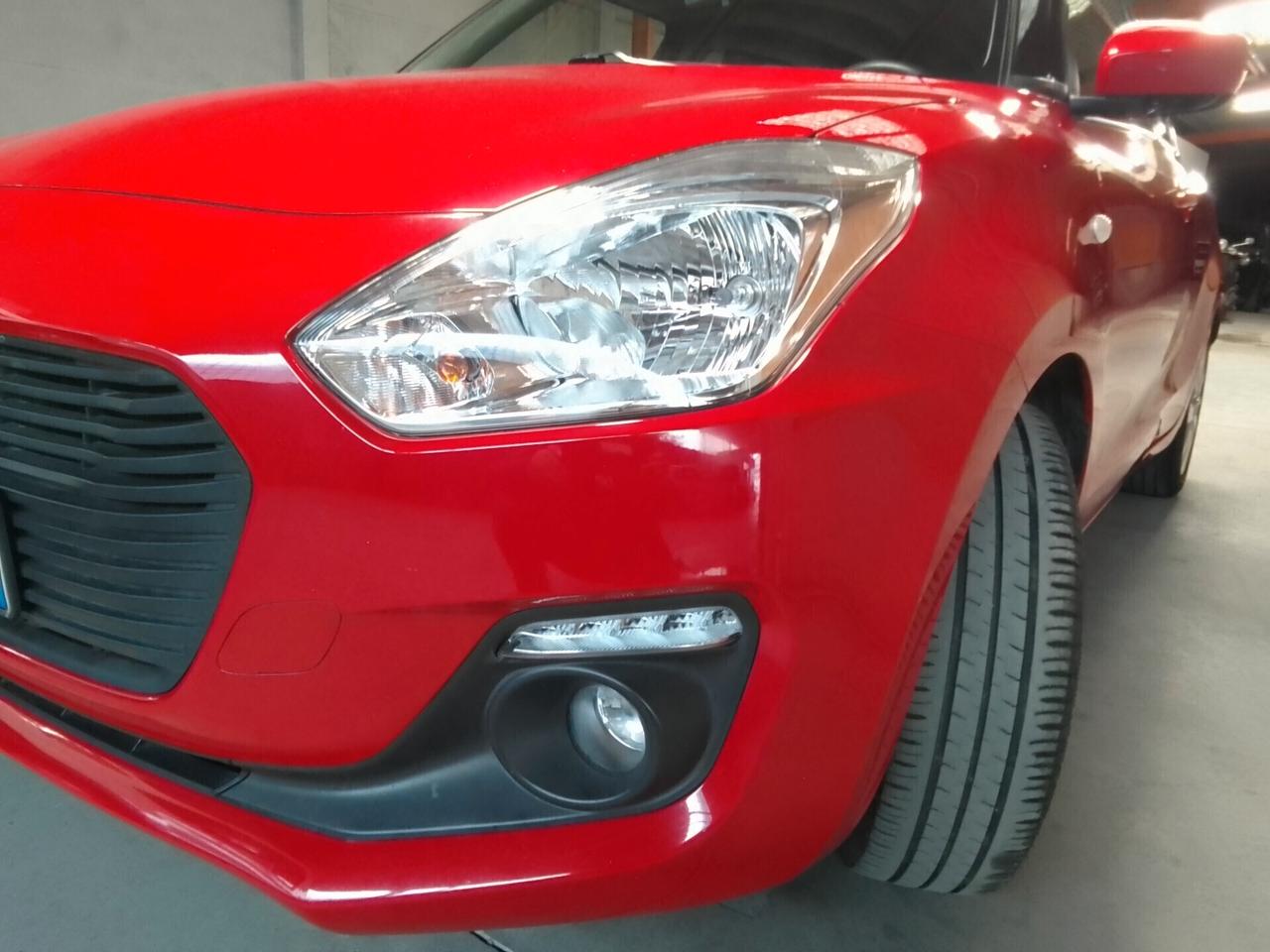 Suzuki Swift 1.2 Dualjet Cool OK NEO