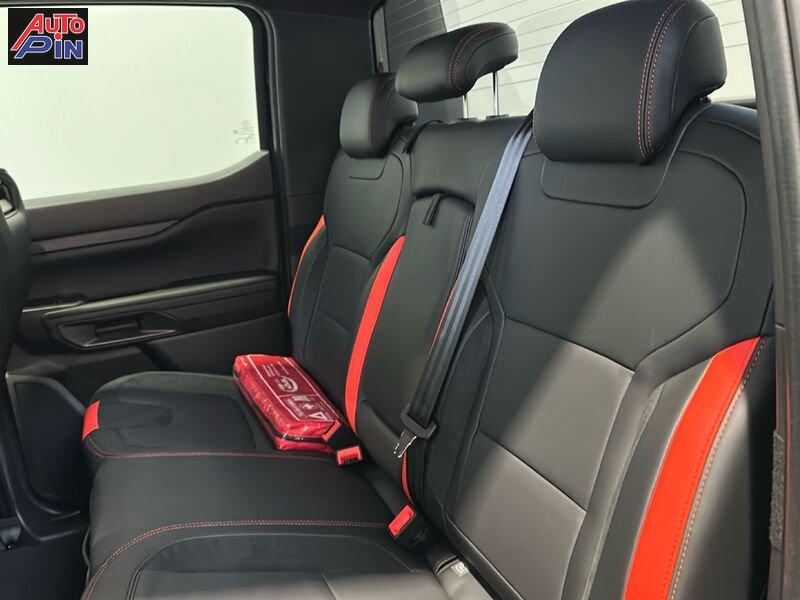 Ford Ranger Ranger Raptor Ecoblue 4wd 2.0d 209cv *In arrivo*