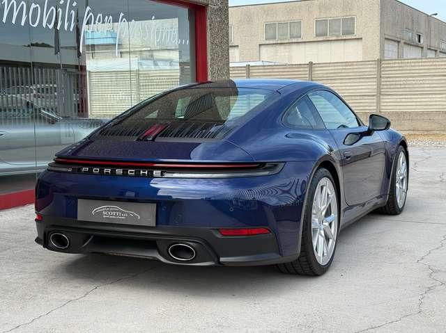 Porsche 992 911 Carrera 992 Coupe 3.0 394cv auto