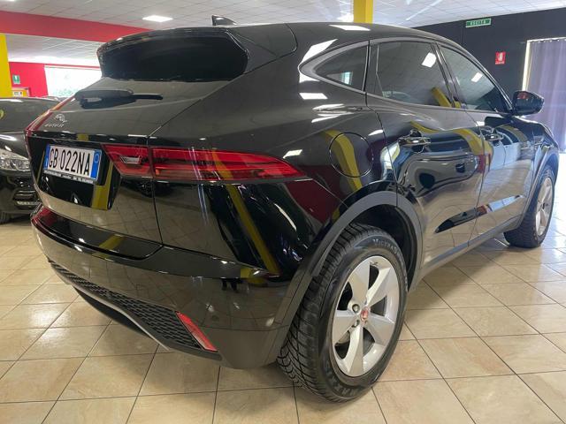 JAGUAR E-Pace 2.0D 150 CV AWD aut. ** SOLO 76.000KM !! **