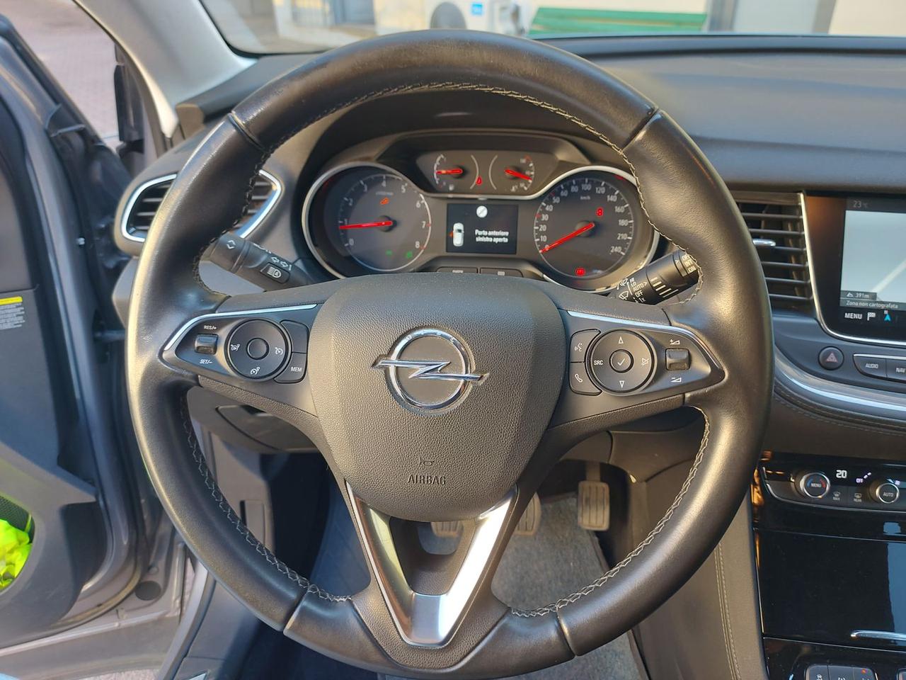 Opel Grandland X Innovation 1.5 D