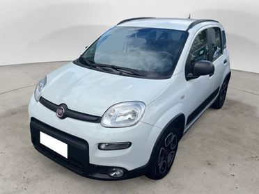 FIAT Panda 1.2 69cv EasyPower Easy