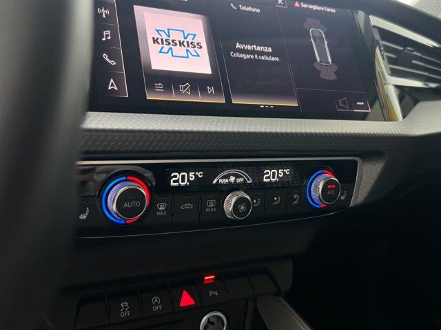 AUDI A1 allstreet 30 TFSI S tronic Admired tua da ?299,00
