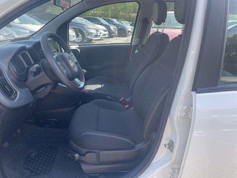 FIAT Panda New My23 1.0 70cv Hybrid Panda