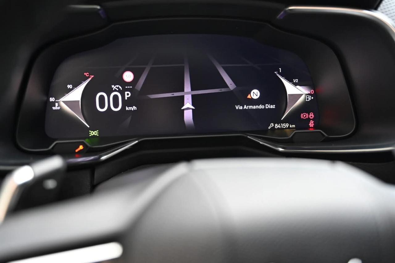 Ds 7 BlueHDi 130 aut. Bastille