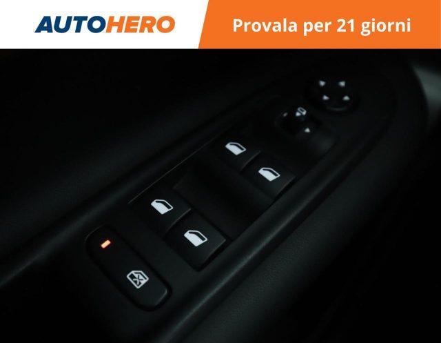JEEP Avenger 1.2 Turbo 100 CV Summit
