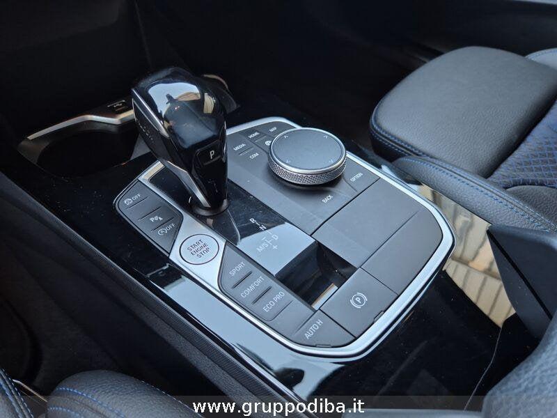 BMW Serie 1 F40 Diesel 116d Msport auto