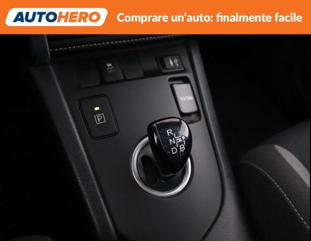 TOYOTA Auris 1.8 Hybrid Active