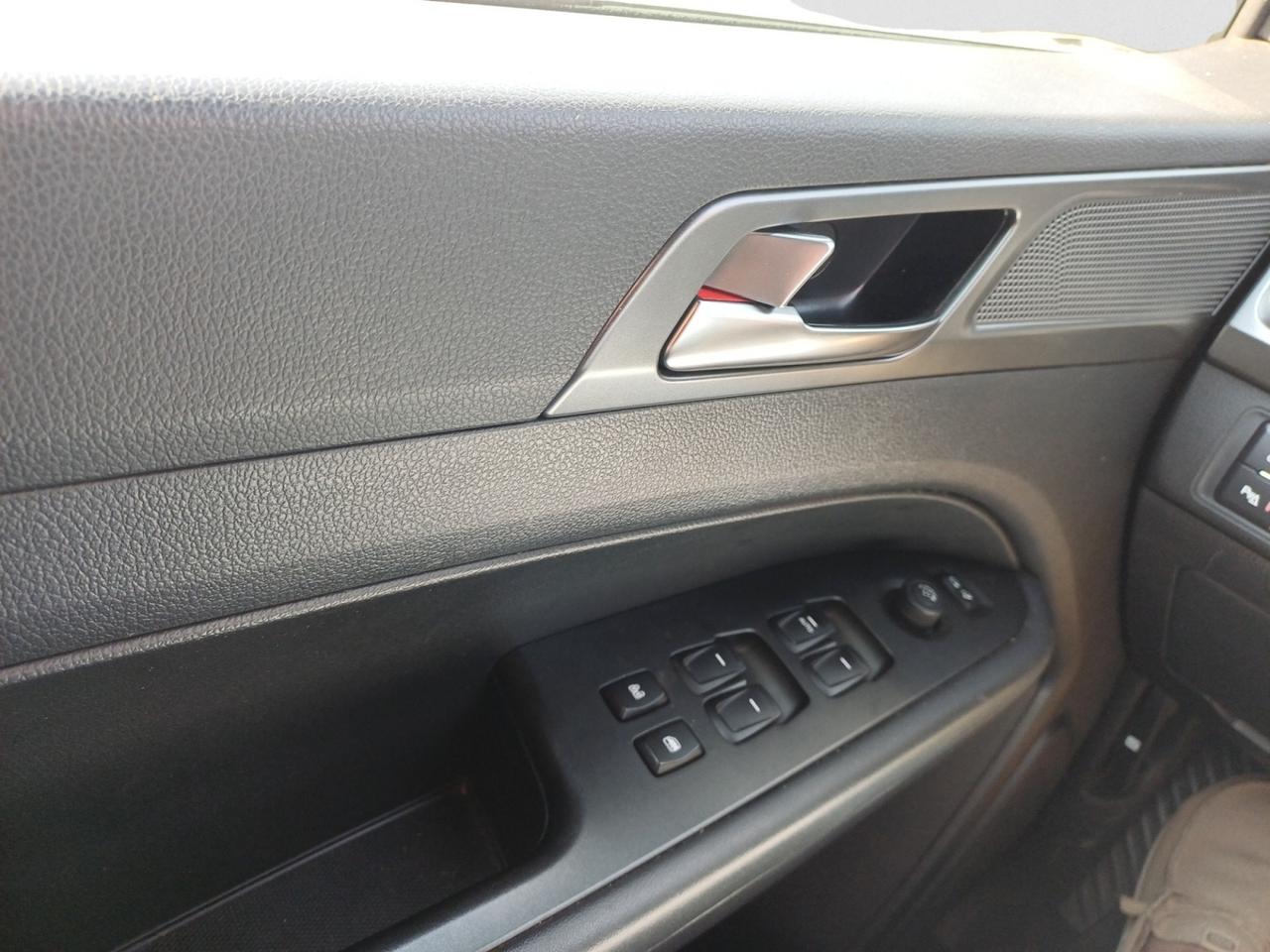 KGM REXTON SPORTS XL ICON 4WD AT FL24