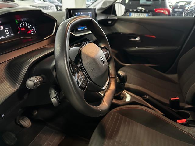 PEUGEOT 208 PureTech 75 cv Allure Pack