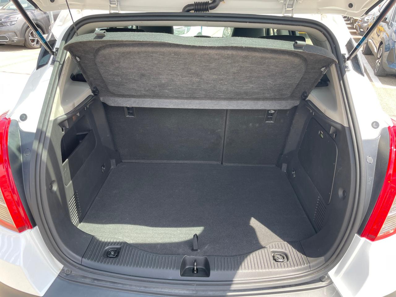 Opel Mokka 1.6 CDTI Ecotec 4x2 Start&Stop Cosmo