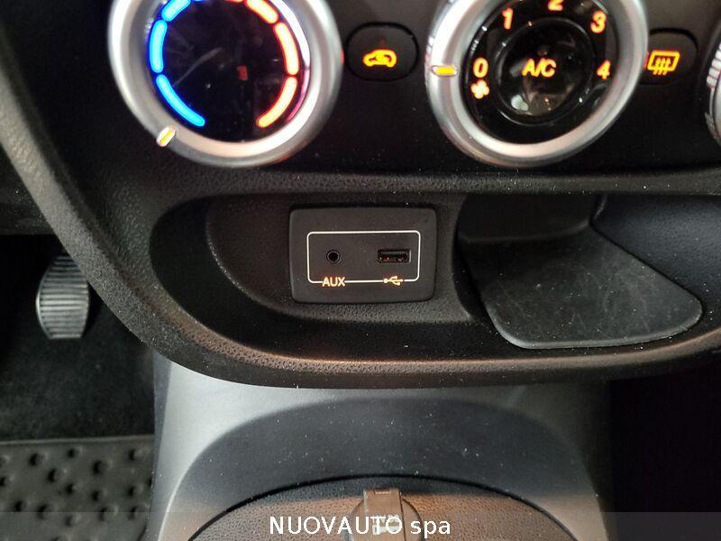 FIAT 500L 500L 1.3 Multijet 95 CV Pop Star