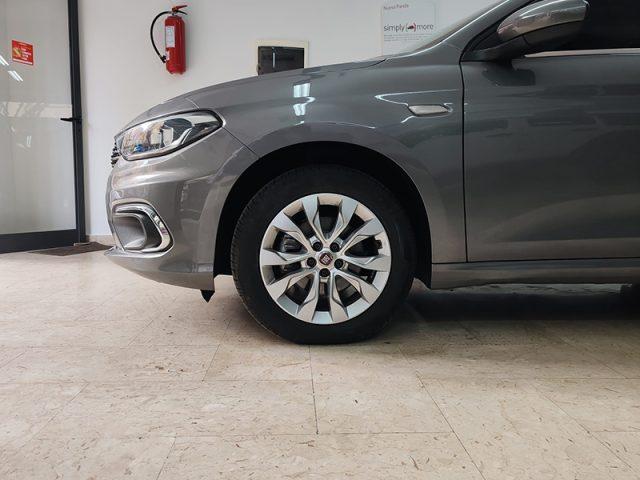 FIAT Tipo 1.6 Mjt S&S DCT 5 porte Business