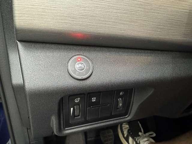 EVO EVO5 1.5 turbo Gpl 120cv