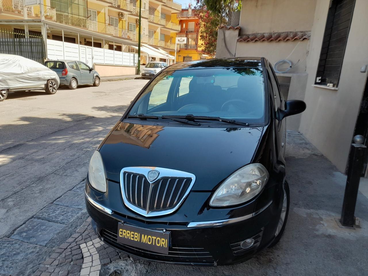 Lancia MUSA 1.3 Mjt 95 CV PRONTA ALL'USO