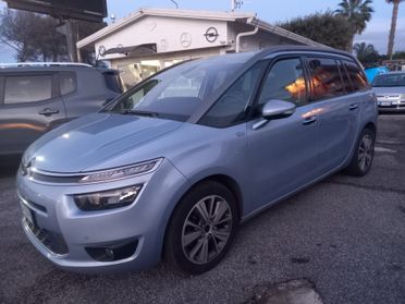 Citroen C4 SpaceTourer BlueHDi 7Posti