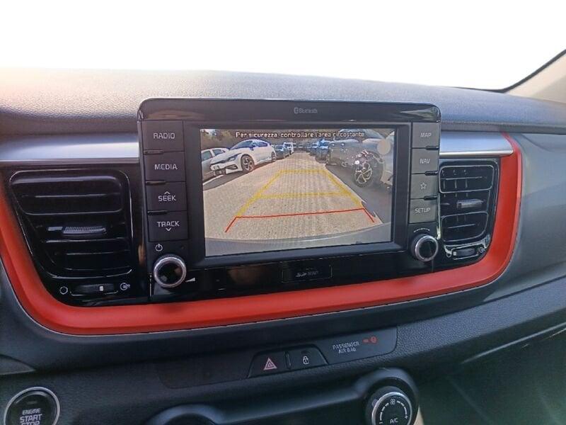 KIA Stonic 1.6 crdi Energy 110cv