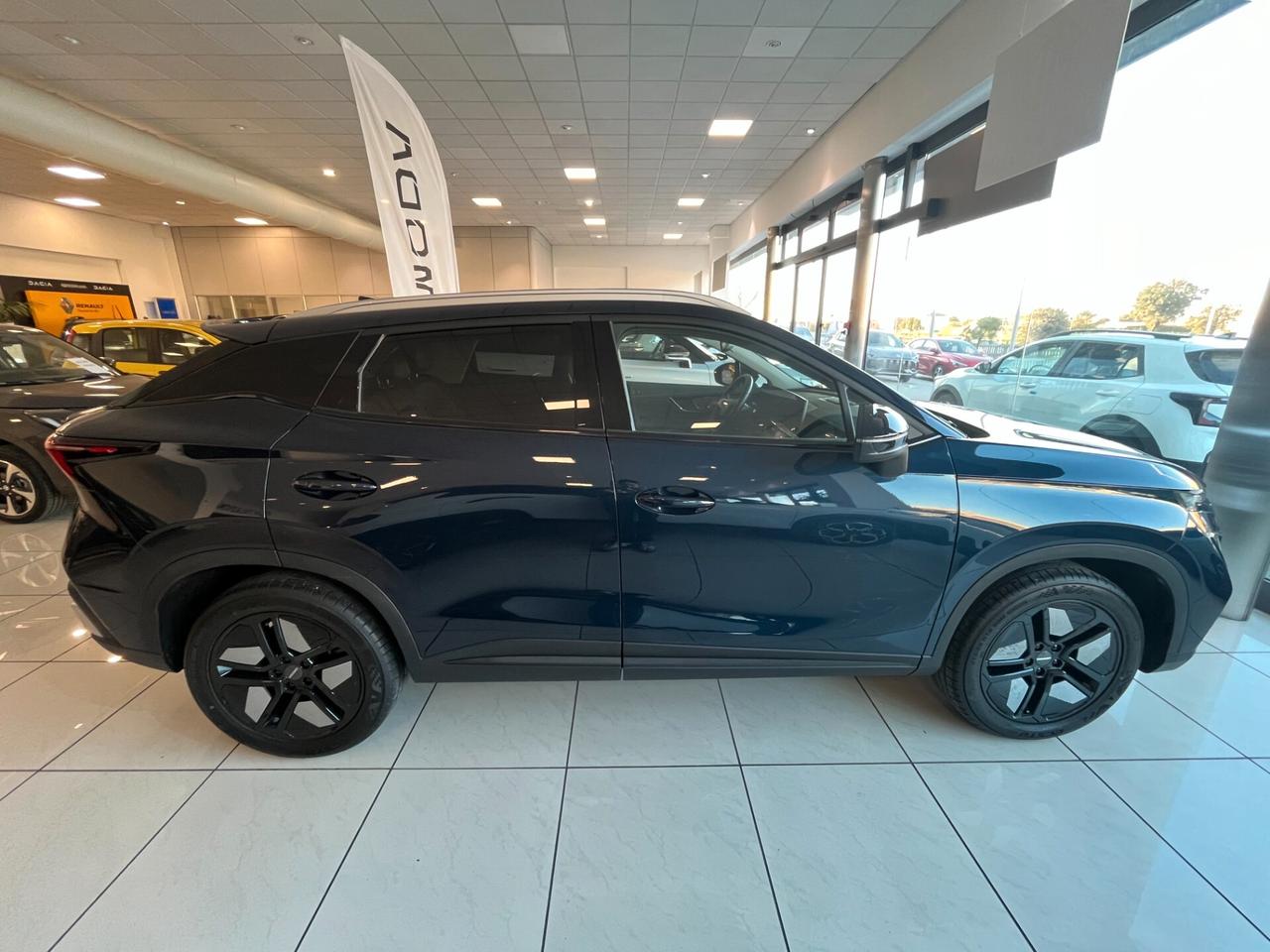 OMODA 5 1.6 TGDI 147CV AUT. COMFORT - UNICO PROP.