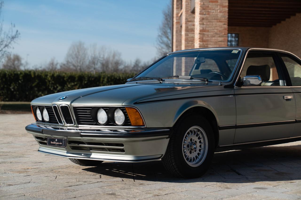 Bmw 635 CSI - BMV00156
