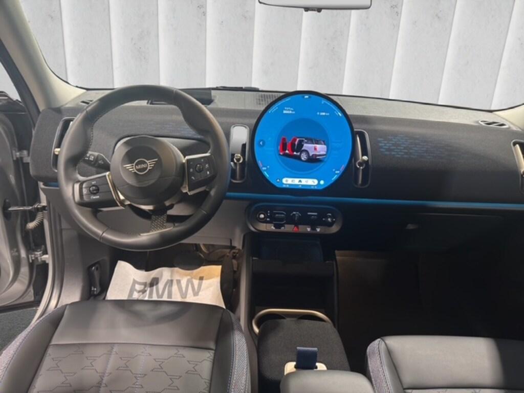 Mini Mini Countryman 1.5 48V C Classic Steptronic
