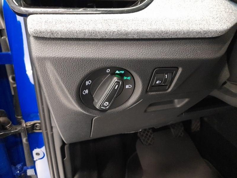 Škoda Kamiq 1.0 TSI Black Dots 70kW
